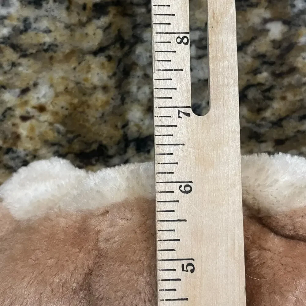 Outward Hound Hide-A-Squirrel Puzzle Plush Toys Dogs‎ 7”